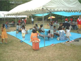 夏祭り(2002年)